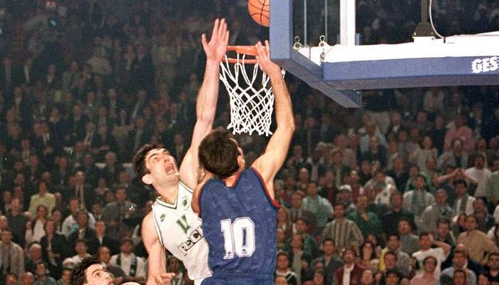 Δέκα γεγονότα που θέλουμε να ξεχάσουμε από τα Final Four