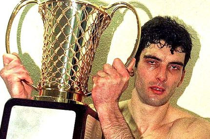 Συνέντευξη Στόγιαν Βράνκοβιτς στο Contra.gr: “Ηταν λάθος που έφυγα από τον Παναθηναϊκό”