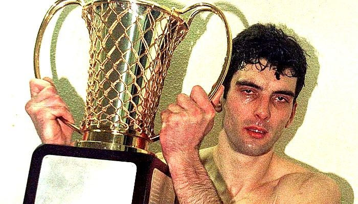 Συνέντευξη Στόγιαν Βράνκοβιτς στο Contra.gr: “Ηταν λάθος που έφυγα από τον Παναθηναϊκό”