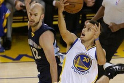 Πολεμοχαρείς Ουόριορς, “εκτέλεσαν” τους Γκρίζλις