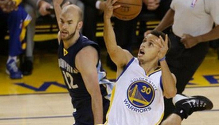 Πολεμοχαρείς Ουόριορς, “εκτέλεσαν” τους Γκρίζλις