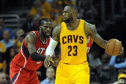 To ΝΒΑ αποκλειστικά στον OTE TV και την επόμενη τριετία έως το 2018