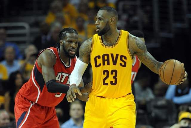 To ΝΒΑ αποκλειστικά στον OTE TV και την επόμενη τριετία έως το 2018