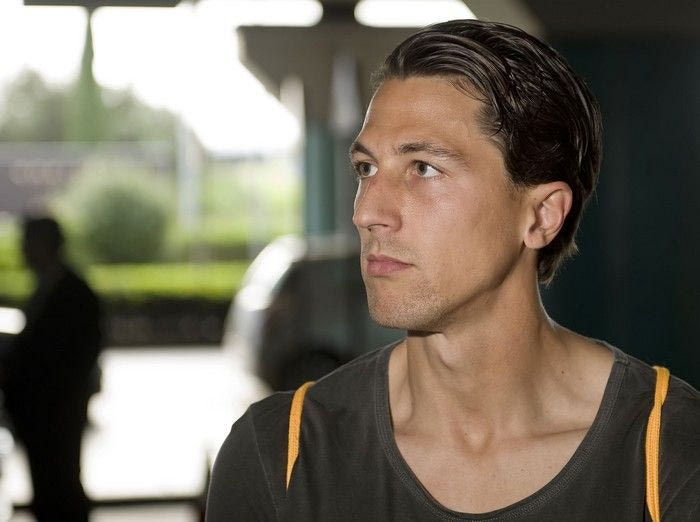 Στην Αθήνα ο Βέμερ: “Αισθάνομαι φανταστικά που ήρθα για τον Παναθηναϊκό”