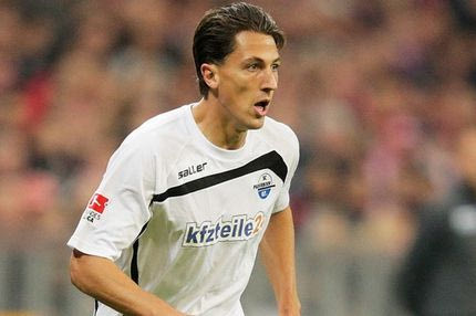 Προκρίνεται ο Βέμερ από τον Παναθηναϊκό