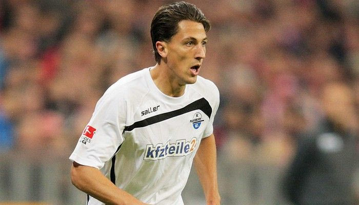 Προκρίνεται ο Βέμερ από τον Παναθηναϊκό