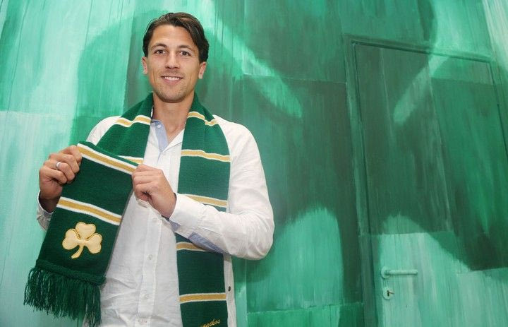 Βέμερ: “Μακάρι να πετύχω έστω και λίγα από αυτά που πέτυχε ο Μινχ”