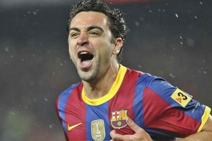 Στόιτσκοφ: “Δεν θα υπάρξει άλλος σαν τον Τσάβι”