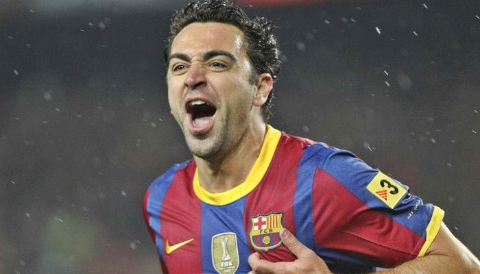 Στόιτσκοφ: “Δεν θα υπάρξει άλλος σαν τον Τσάβι”