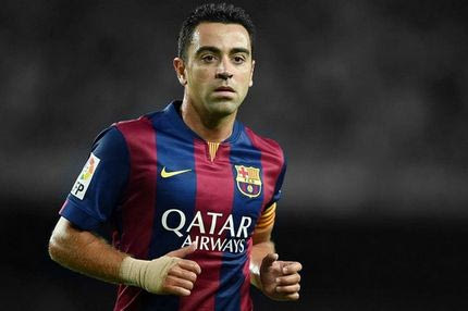 “Κόλπο γκρόσο” με Τσάβι η Παρί Σεν Ζερμέν