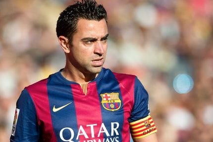 Τσάβι: “Η απόφαση μου είναι δύσκολη, αλλά οριστική”