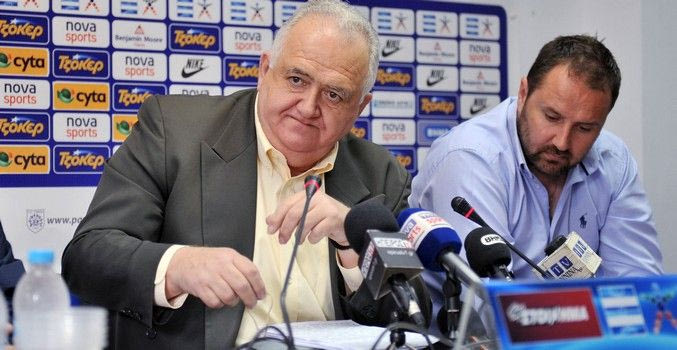 Χριστοβασίλης: “Nα διεκδικήσουμε το δίκιο μας στις δικαστικές αίθουσες”