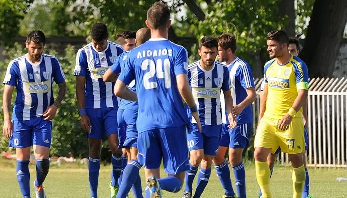 “Ξέφυγαν” Παναιγιάλειος, Ερμιονίδα, μάχη στον Βόρειο όμιλο