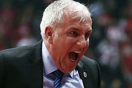 Τα δύο πρόσωπα του Ζέλικο Ομπράντοβιτς