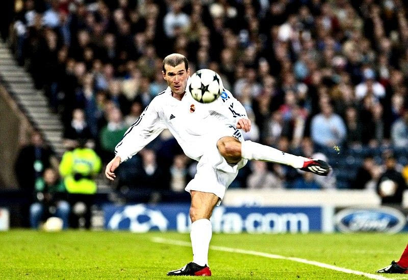 Το Top10 των ωραιότερων γκολ σε τελικούς Champions League (VIDEO)