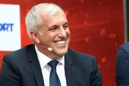 Η ατάκα του Ζοτς που τους άφησε… ξερούς!