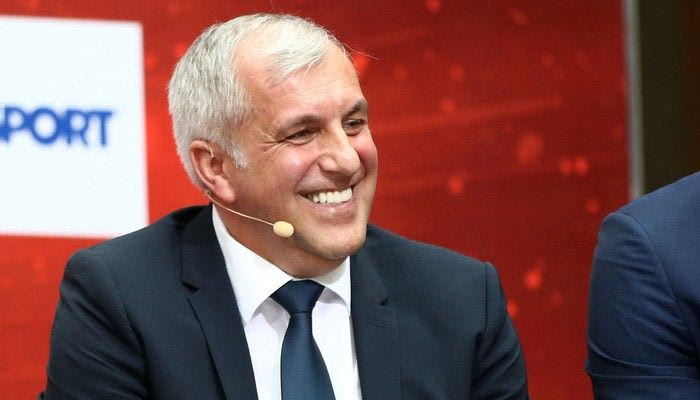 Η ατάκα του Ζοτς που τους άφησε… ξερούς!