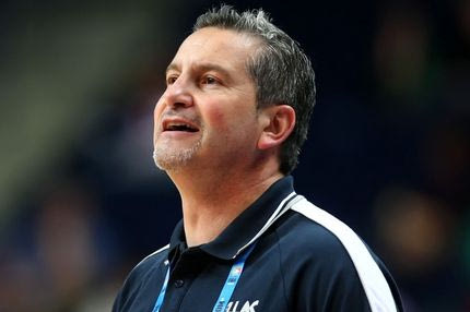 Ζούρος: “Να μπουν οι βάσεις για μία ισχυρή εθνική”