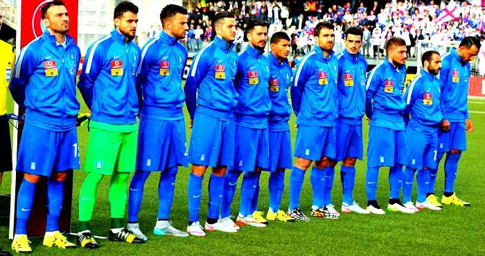 Εθνική: Τους “κράζουμε” γιατί τους θαυμάζουμε