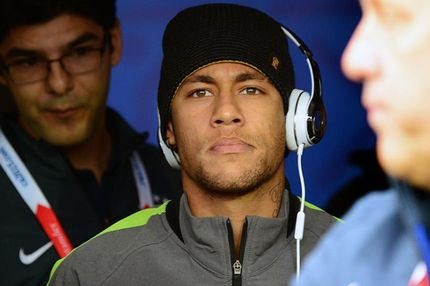 Νεϊμάρ: “Στην πραγματικότητα δεν συνέβη τίποτα”