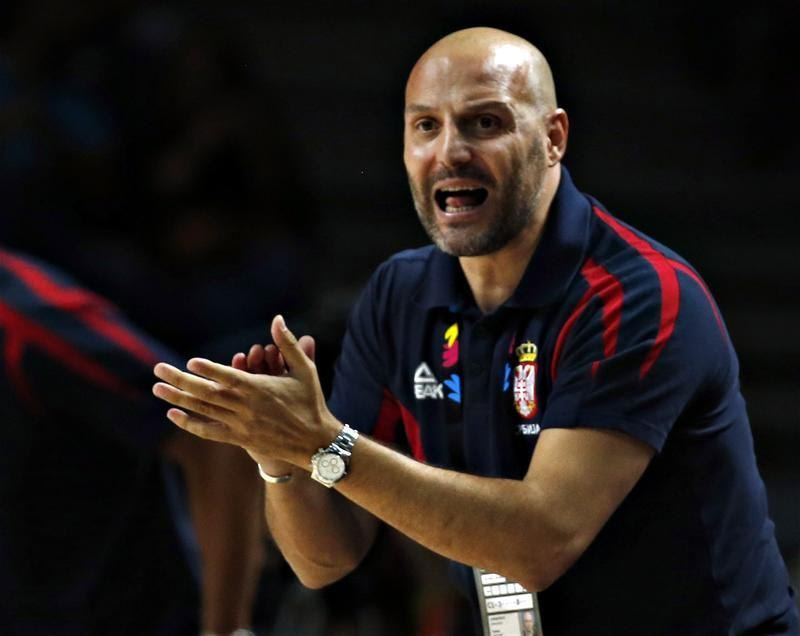 Μια “ανάσα” από τις υπογραφές με Τζόρτζεβιτς ο Παναθηναϊκός