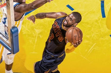 Μαγνητική ο Ίρβινγκ