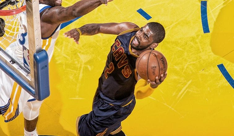 Μαγνητική ο Ίρβινγκ