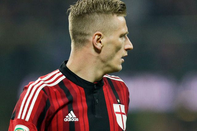 Ανανέωσε ο Αμπάτε με την Μίλαν