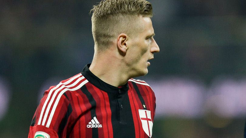 Ανανέωσε ο Αμπάτε με την Μίλαν