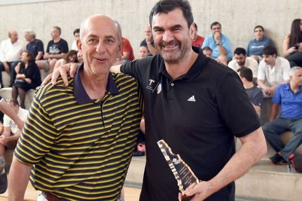 Δύο αδέρφια στο NCAA