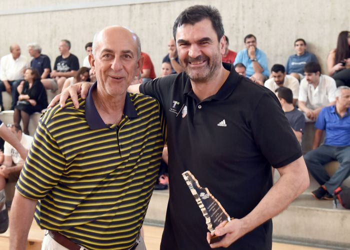 Δύο αδέρφια στο NCAA