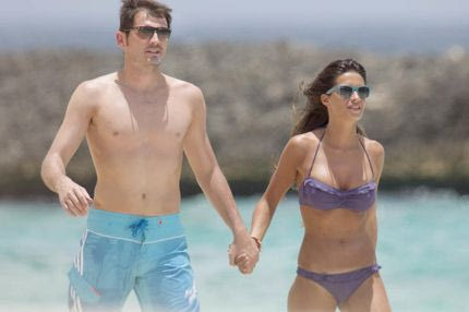 Στη Μύκονο Κασίγιας-Καρμπονέρο