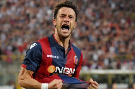 Η Μπολόνια επέστρεψε στη Serie A