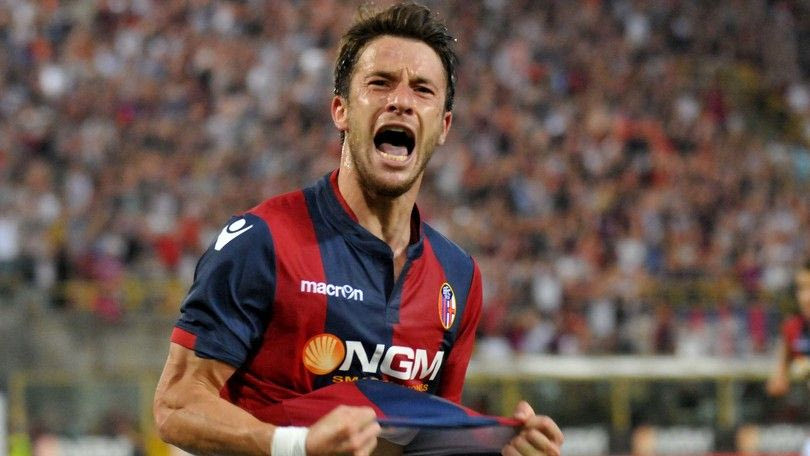 Η Μπολόνια επέστρεψε στη Serie A