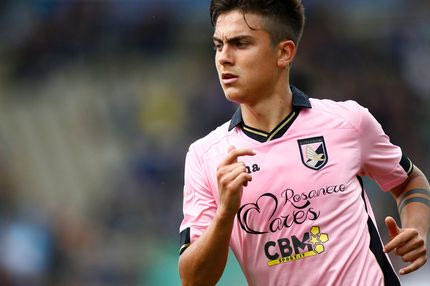 Στην Γιουβέντους με 32.000.000 ευρώ ο Ντιμπάλα