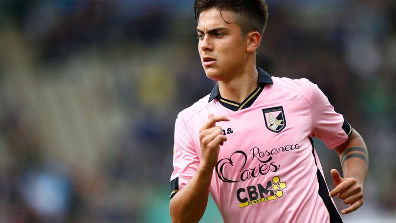 Στην Γιουβέντους με 32.000.000 ευρώ ο Ντιμπάλα