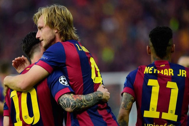 Η “χρυσή Βίβλος” του Champions League