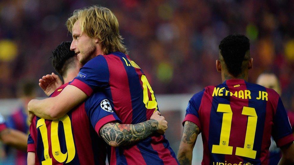 Η “χρυσή Βίβλος” του Champions League