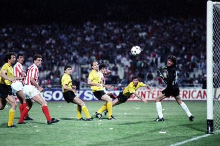 “Τα αξέχαστα δευτερόλεπτα της 7ης Μαΐου”