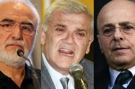 Το “μέτωπο” στέλνει τον Ολυμπιακό στην UEFA