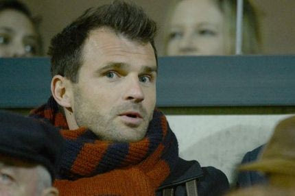 Βοηθός του Τούντορ στον ΠΑΟΚ ο Λέκο