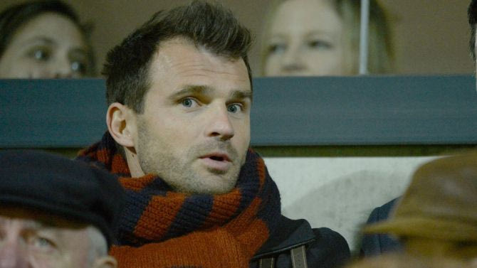 Βοηθός του Τούντορ στον ΠΑΟΚ ο Λέκο