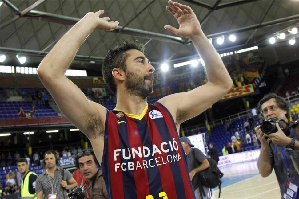 Στους τελικούς η Μπαρτσελόνα