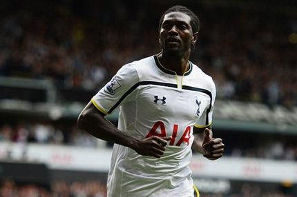 Δίνει Αντεμπαγιόρ για Μπεντέκε η Τότεναμ