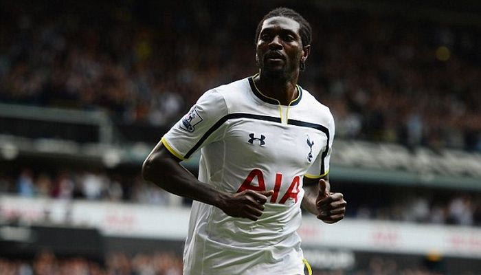 Δίνει Αντεμπαγιόρ για Μπεντέκε η Τότεναμ