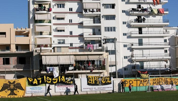 ΑΕΚτζήδικη προσωρινή πραγματικότητα…