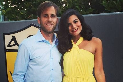 Η κυρία Κορδέρο θέλει γήπεδο στη Νέα Φιλαδέλφεια και φωνάζει κατά του Βασιλόπουλου!