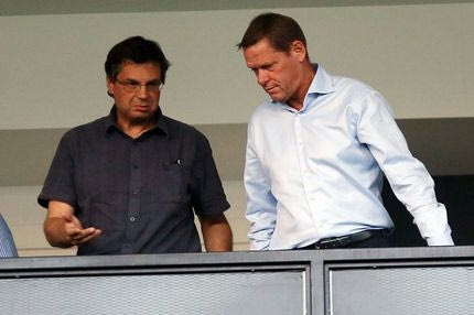 Συζητούν και καταλήγουν σε προπονητή Σαββίδης – Αγγελίδης -Άρνεσεν