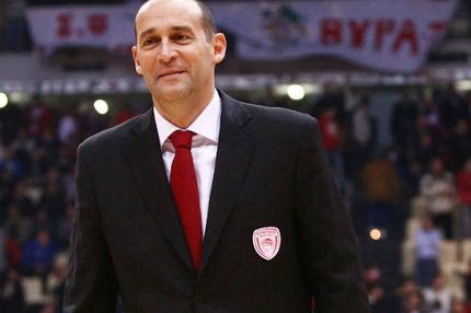 Π. Αγγελόπουλος: “Ο κόσμος να μην ασχολείται με άτομα που δεν αξίζουν. Και δεν εννοώ τους παίκτες”