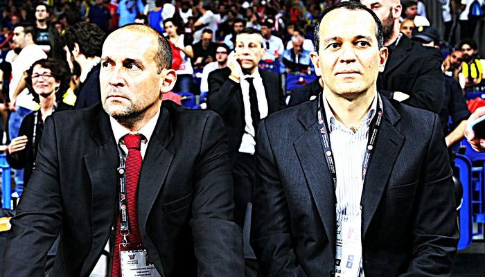 ΚΑΕ Ολυμπιακός: “Φωτογραφική τροποποίηση από Παναθηναϊκό”